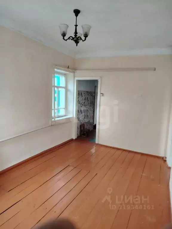 Дом в Бурятия, Улан-Удэ Горького мкр, ул. Орловская, 30 (41 м) - Фото 0