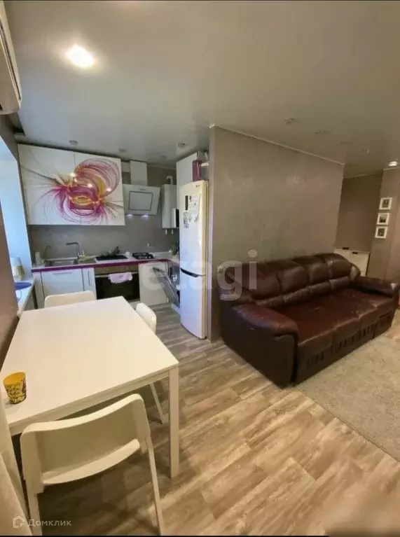 Продаётся 2-к квартира, 46 м - Фото 0