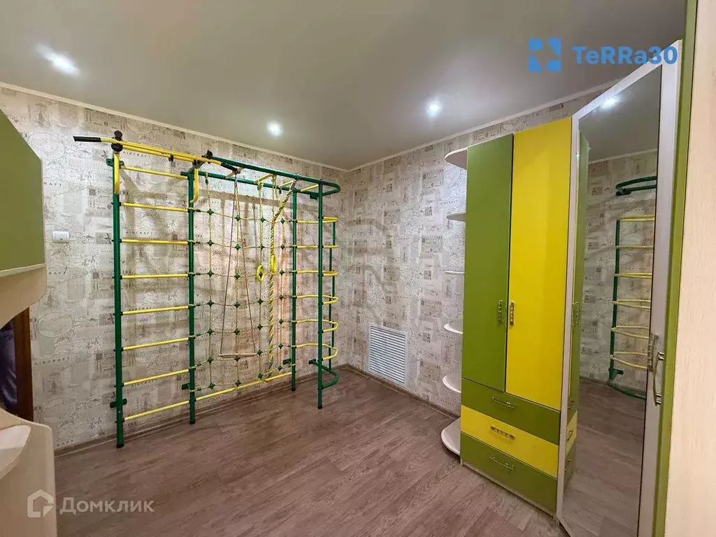 Продаётся 3-к квартира, 66.4 м - Фото 0