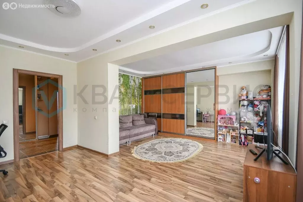 2-комнатная квартира: Омск, улица Перелёта, 14/1 (63.3 м) - Фото 1