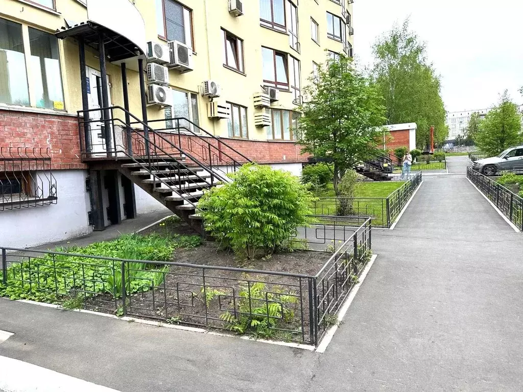 Помещение свободного назначения в Кемеровская область, Кемерово бул. ... - Фото 0