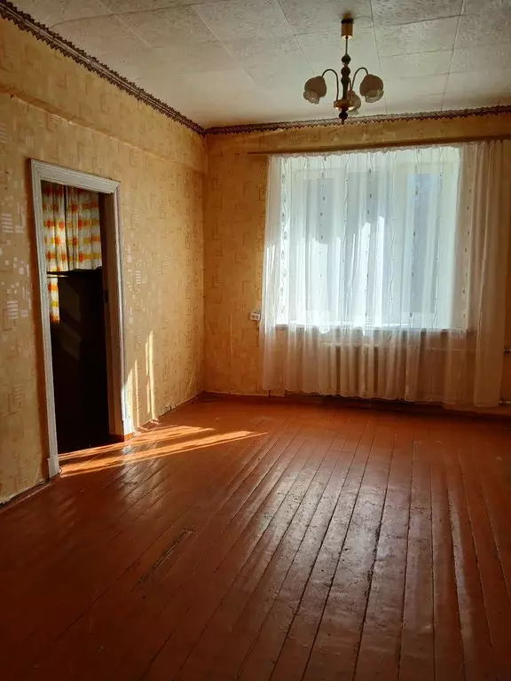Продаётся 2-к квартира, 55.7 м - Фото 1