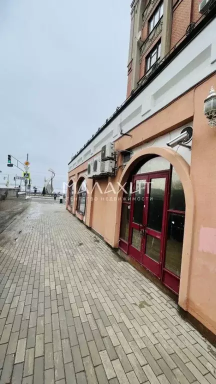 Помещение свободного назначения в Самарская область, Самара ... - Фото 2
