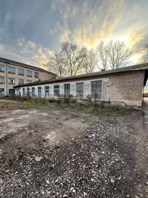 Помещение свободного назначения в Калужская область, Калуга Куровской ... - Фото 1