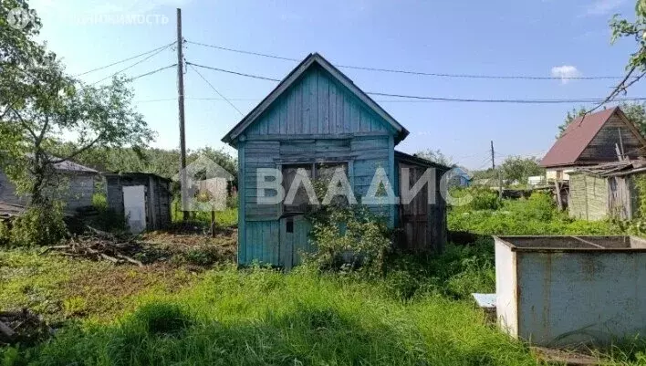 Дом в Ковров, СНТ Коллективный сад № 2 КМЗ (20 м) - Фото 2