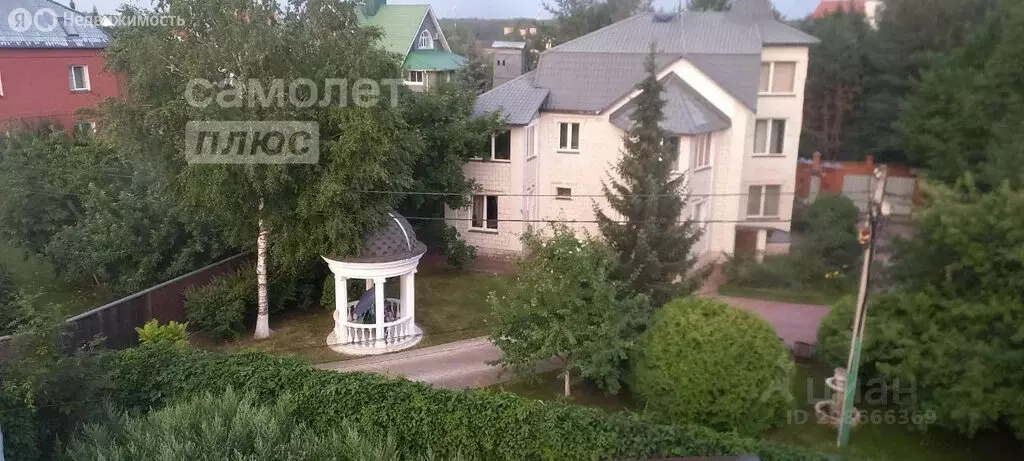 Участок в Московская область, городской округ Мытищи, посёлок Вешки (5 ... - Фото 0