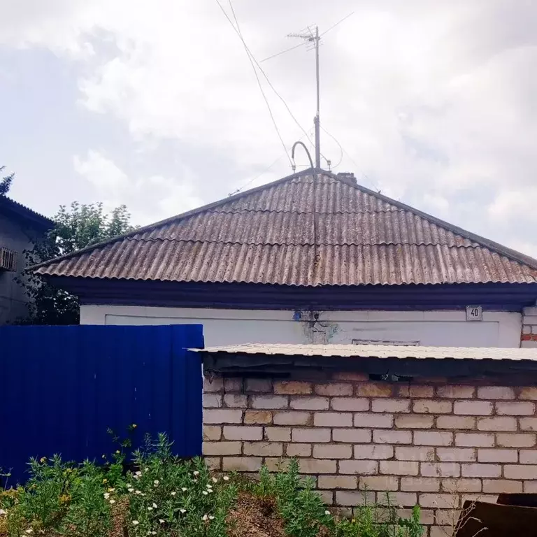 Дом в Алтайский край, Рубцовск ул. Лермонтова, 40 (45 м) - Фото 1
