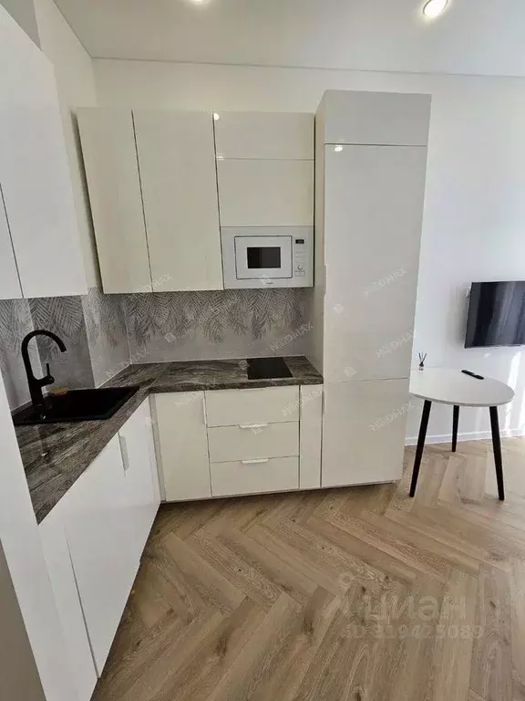 2-к кв. Санкт-Петербург Благодатная ул., 50 (41.0 м) - Фото 1