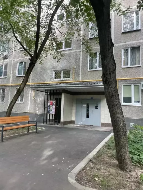 3-к кв. Москва ул. Красного Маяка, 4К2 (57.5 м) - Фото 2