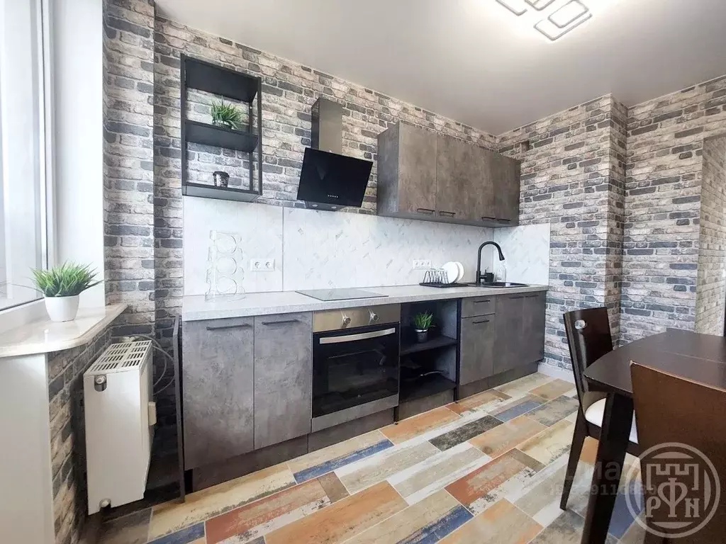 2-к кв. Ленинградская область, Сертолово Всеволожский район, ... - Фото 1