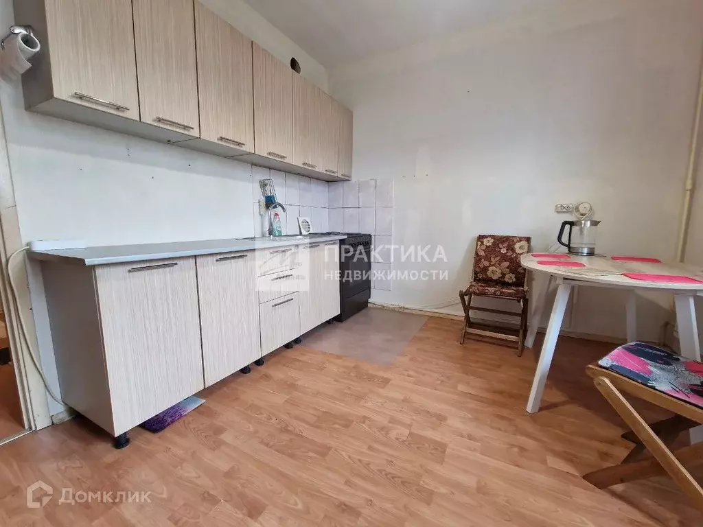 Продаётся 1-к квартира, 38.3 м - Фото 0