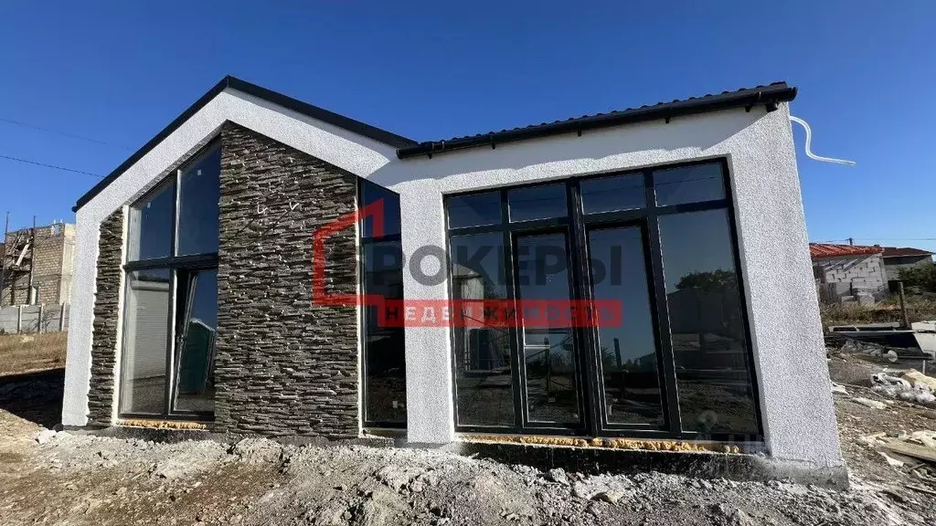 Дом в Севастополь Слип садоводческое товарищество, 82 (70 м) - Фото 2