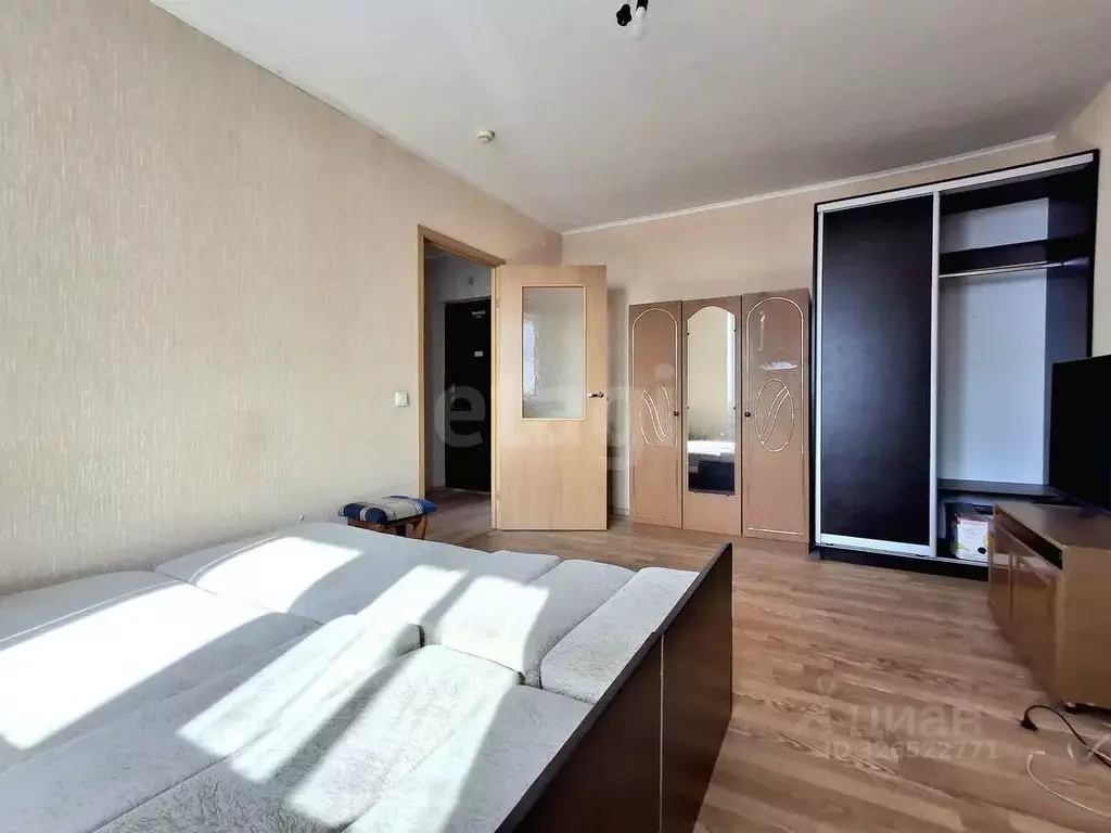 1-к кв. Ставропольский край, Ставрополь ул. Южный обход, 55/1 (35.0 м) - Фото 2