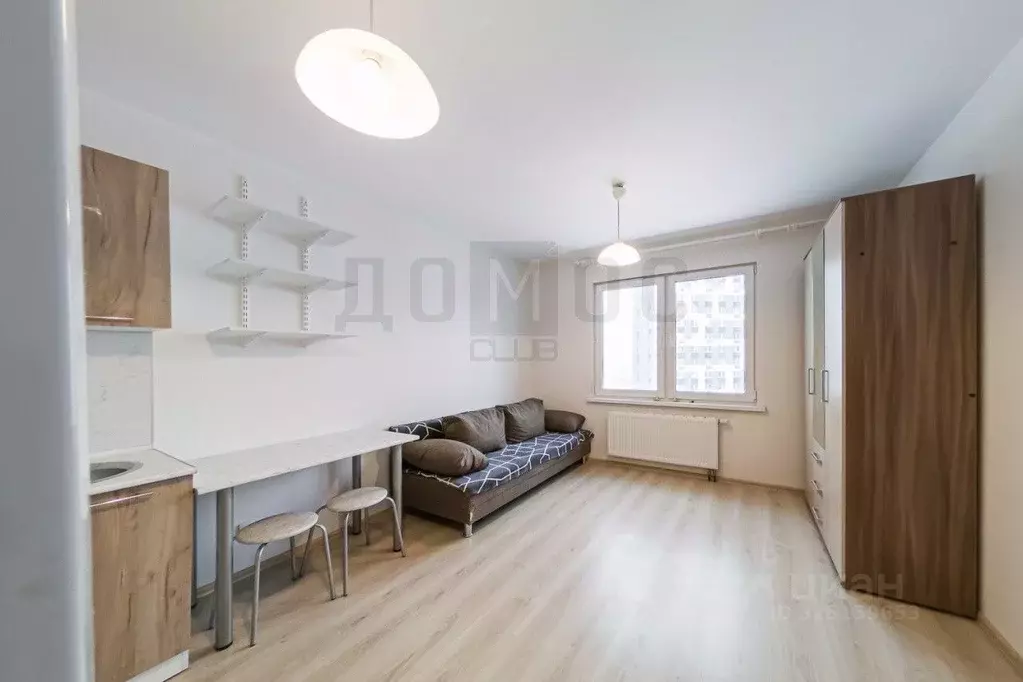 Студия Свердловская область, Екатеринбург ул. 40-летия Комсомола, 35/2 ... - Фото 2