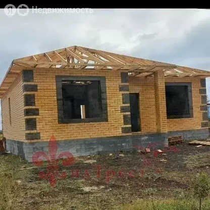 Дом в Дальняя Игуменка, Центральная улица, 27 (110 м) - Фото 2