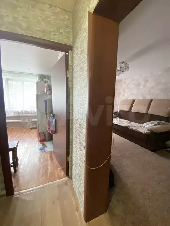 2-к. квартира, 47,2 м, 1/9 эт. - Фото 0
