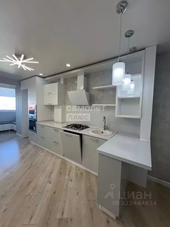 3-к кв. Чувашия, Новочебоксарск Западный жилрайон, Юраково мкр, ул. ... - Фото 1