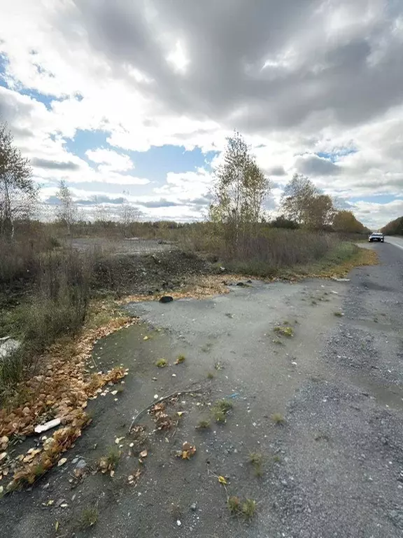 Помещение свободного назначения в Свердловская область, Горноуральский ... - Фото 1