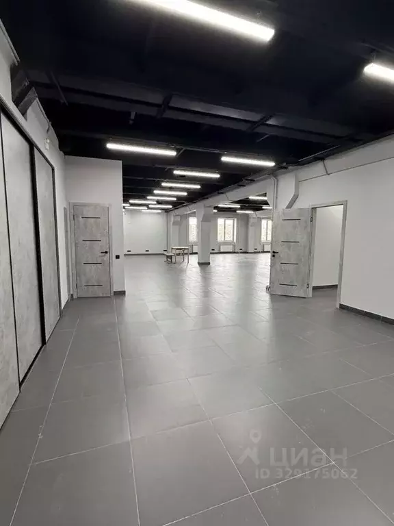 Офис в Кировская область, Киров Хлебозаводской проезд, 3 (299 м) - Фото 2