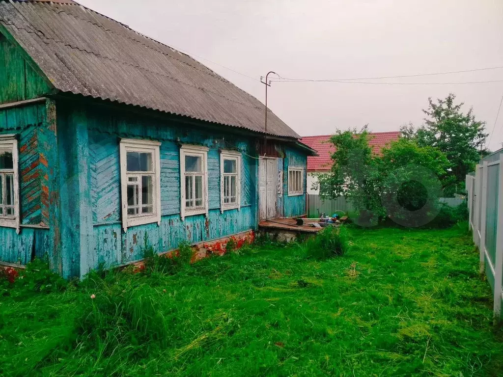 Дом 45 м на участке 11 сот. - Фото 1