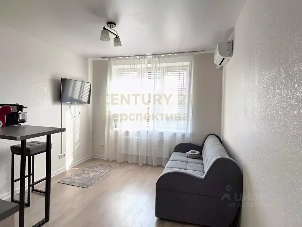 Студия Московская область, Люберцы городской округ, Томилино пгт, ... - Фото 2