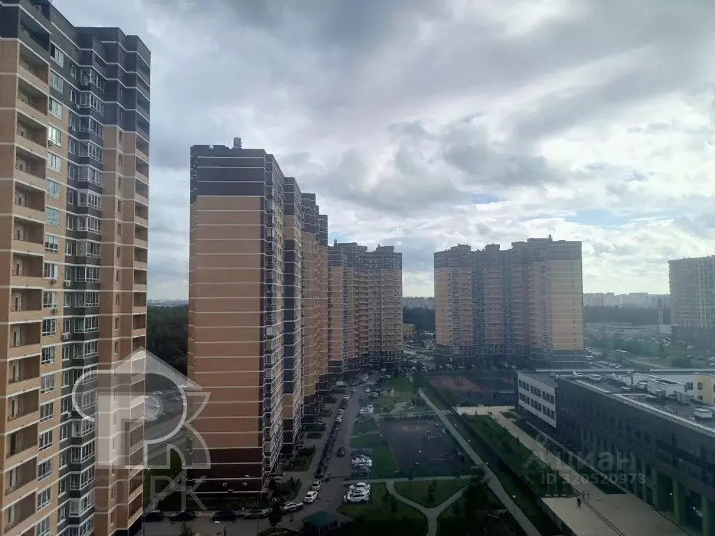 Квартира, 3 комнаты, 79.09 м - Фото 0