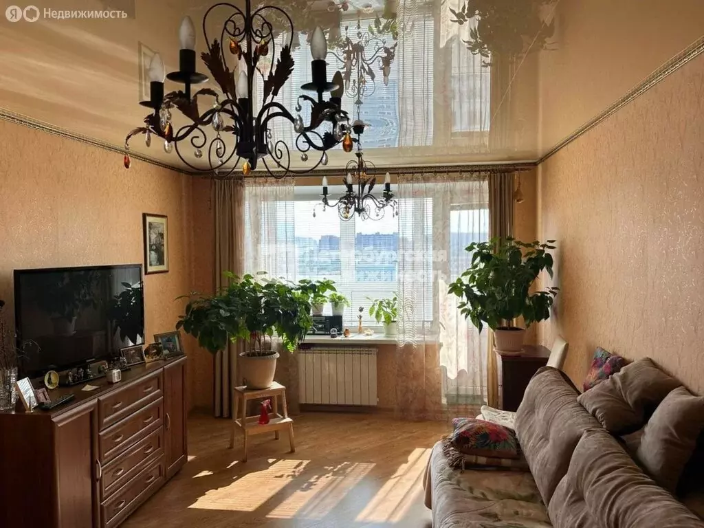 1-комнатная квартира: Санкт-Петербург, улица Подвойского, 33к1 (37.4 ... - Фото 2