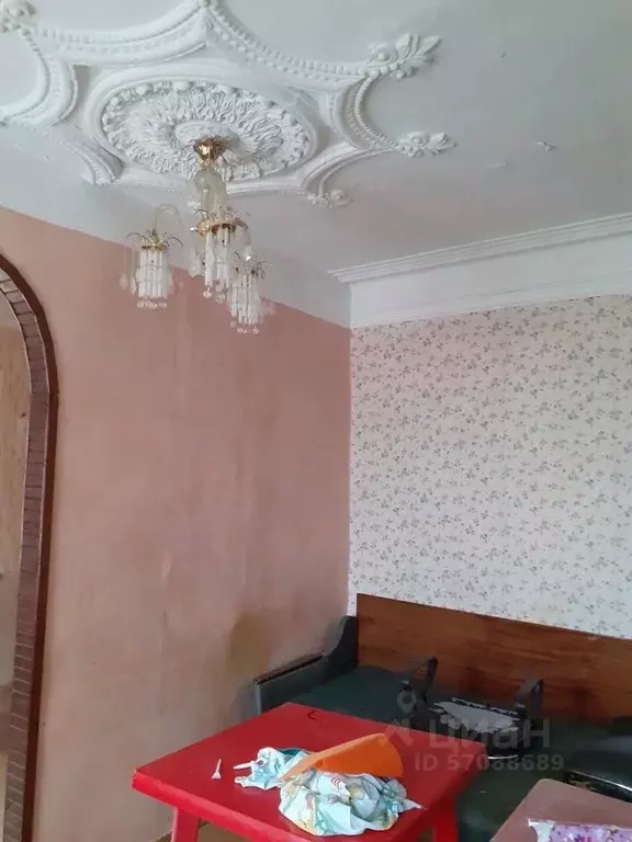 Дом в Крым, Феодосия пер. Полтавский (40 м) - Фото 1