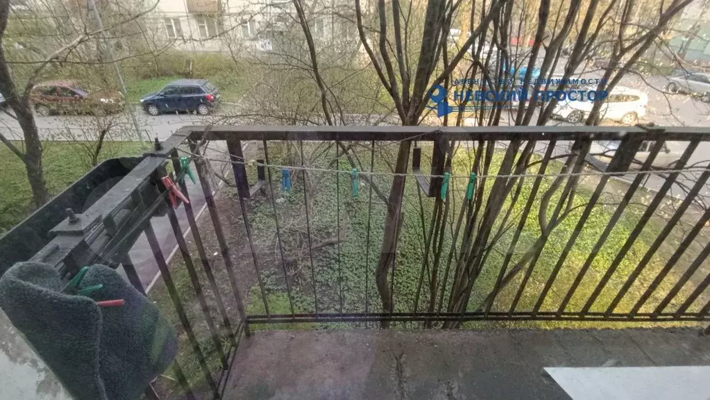 1-к. квартира, 31 м, 2/5 эт. - Фото 0