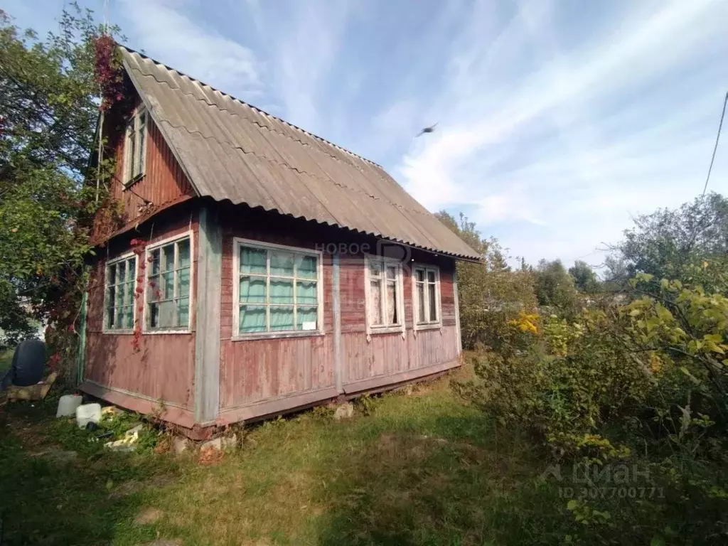 Дом в Московская область, Орехово-Зуевский городской округ, Ромашка ... - Фото 0