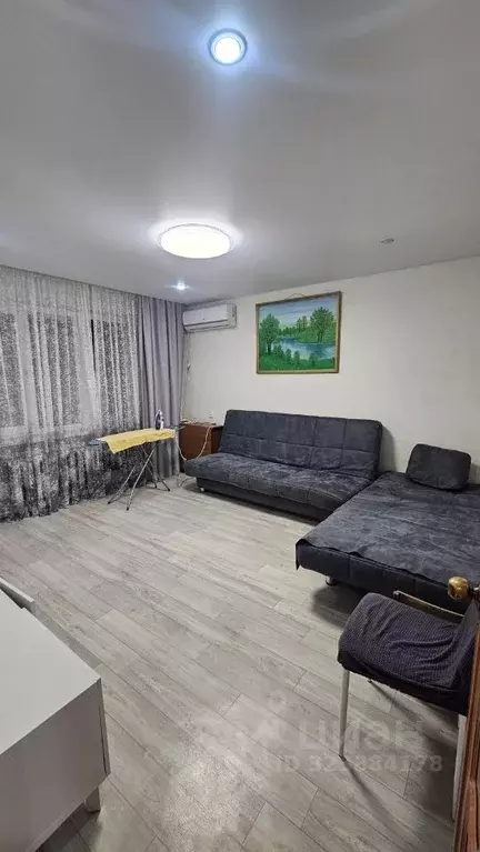 2-к кв. Татарстан, Нижнекамск Корабельная ул., 30 (48.0 м) - Фото 1