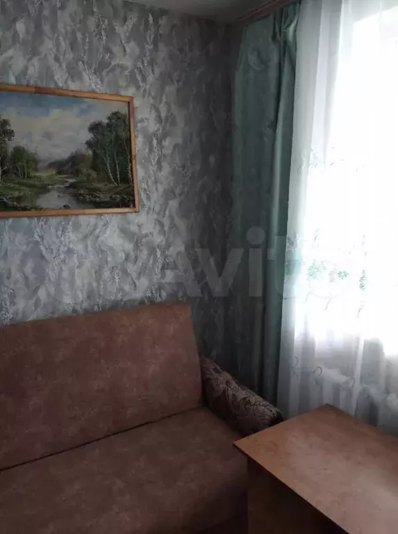 1-к. квартира, 30 м, 3/5 эт. - Фото 1
