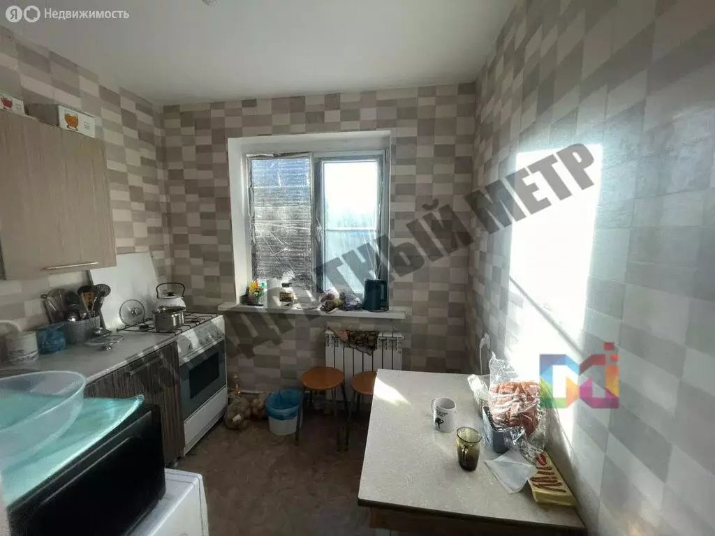 2-комнатная квартира: Элиста, 4-й микрорайон, 36 (45 м) - Фото 0