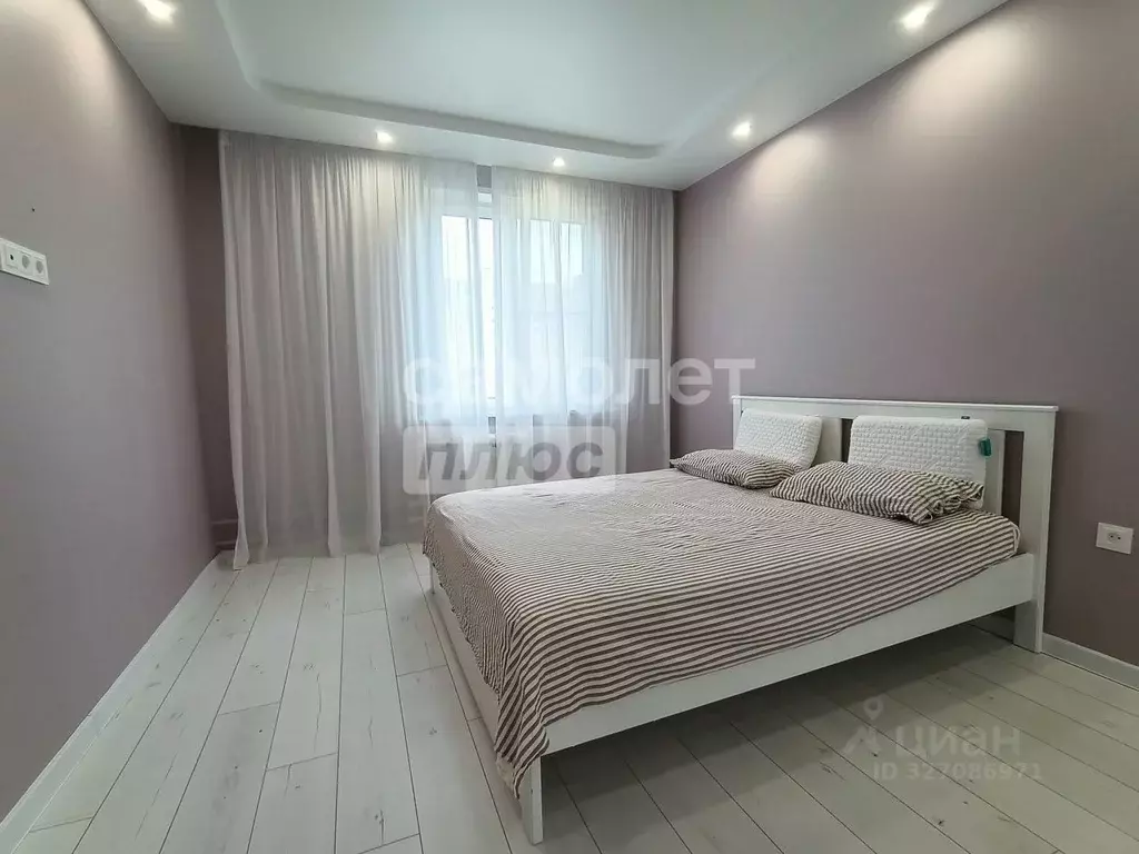 3-к кв. Московская область, Ногинск Богородский городской округ, ул. ... - Фото 1