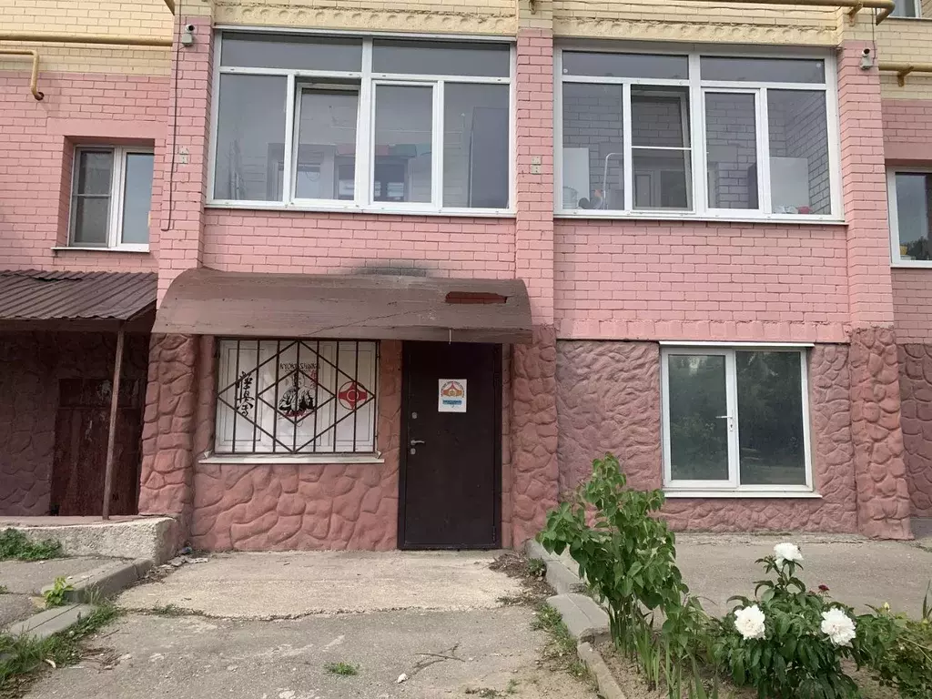 Помещение свободного назначения в Калужская область, Калуга ... - Фото 0
