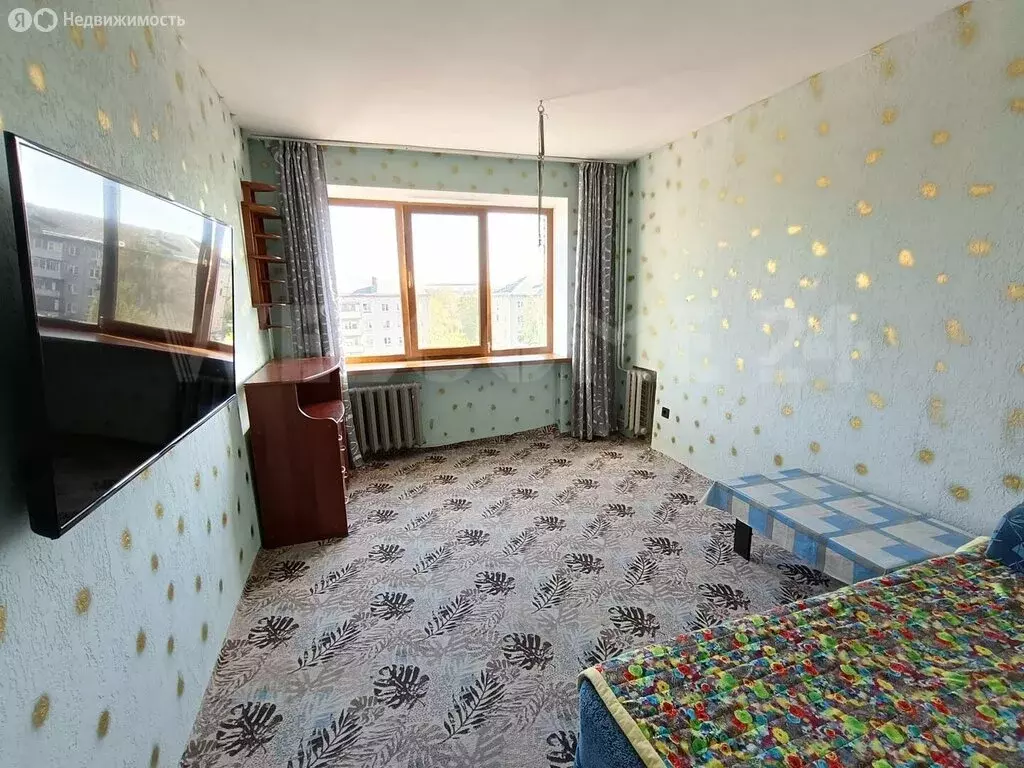 2-комнатная квартира: Электросталь, улица Мира, 22 (43.4 м) - Фото 1
