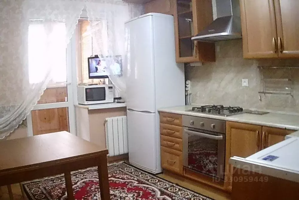 1-к кв. Московская область, Люберцы ул. Урицкого, 5 (36.3 м) - Фото 1