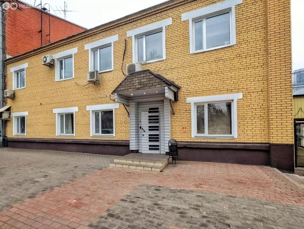 Офис (336 м) - Фото 2