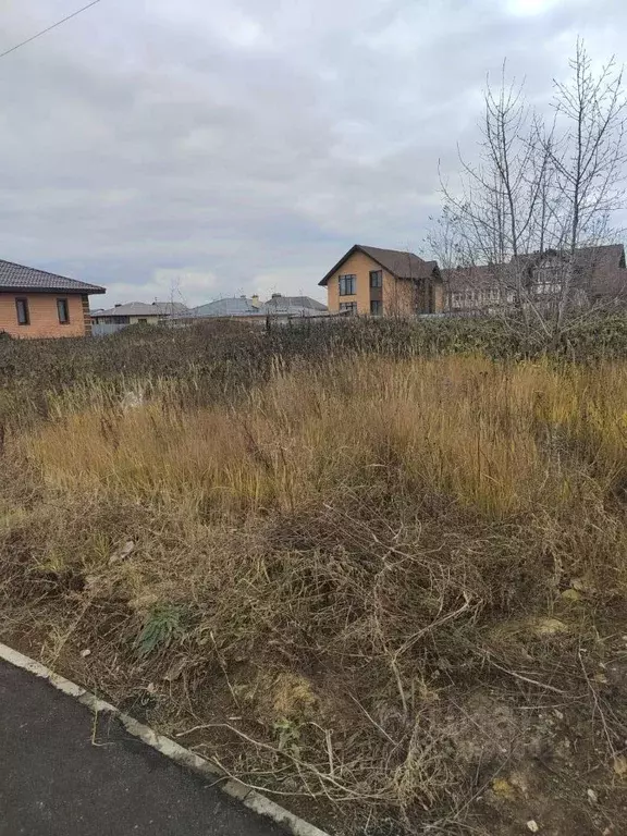 Участок в Тамбовская область, Тамбов ул. Шатрова, 32 (10.0 сот.) - Фото 2