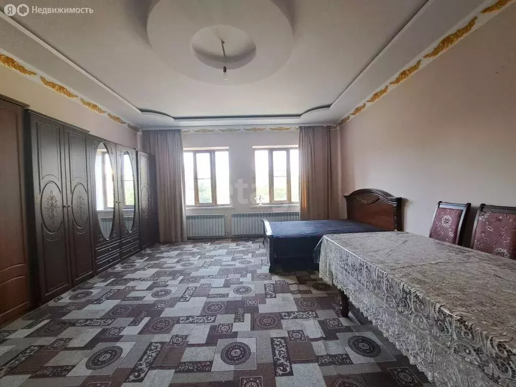 Дом в село Кенже, Набережная улица (280 м) - Фото 2