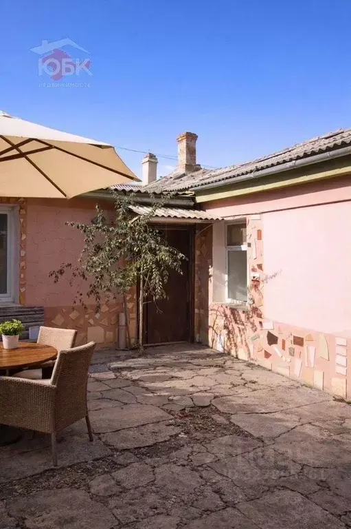 Дом в Крым, Евпатория ул. Вити Коробкова, 45 (53 м) - Фото 2