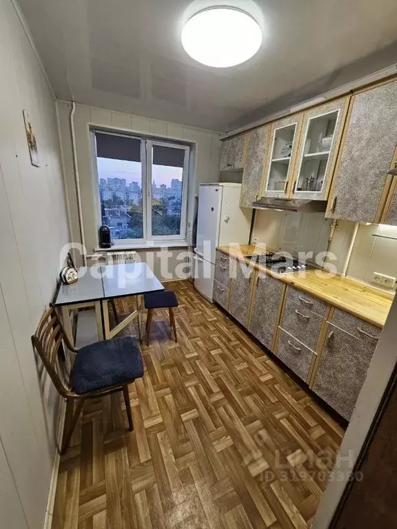 1-к кв. Москва Вятская ул., 16 (34.0 м) - Фото 0