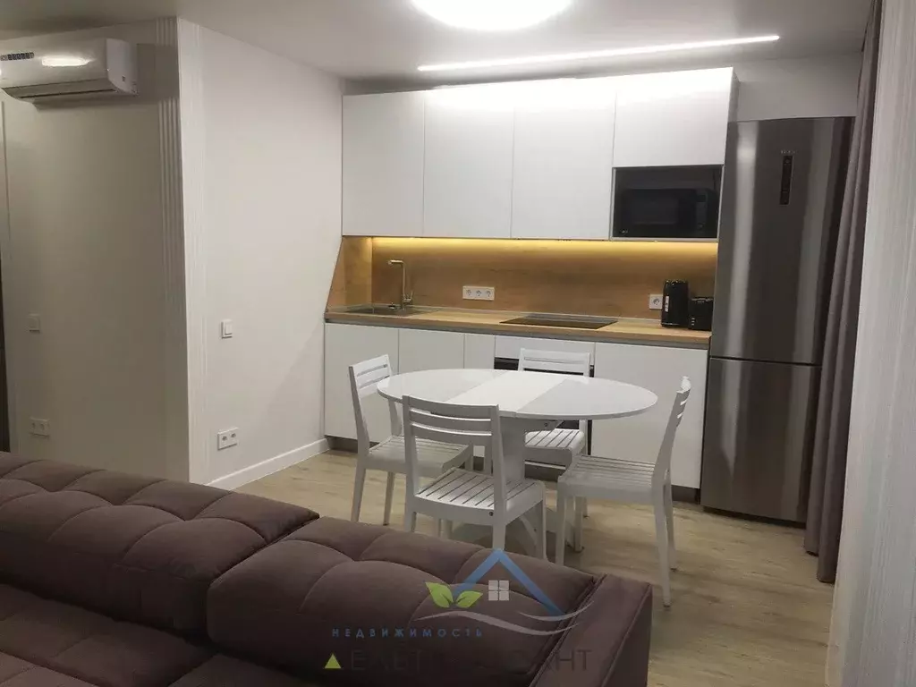 Продаётся квартира-студия, 35.9 м - Фото 0