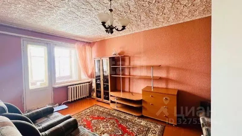 2-к кв. Тамбовская область, Тамбовский муниципальный округ, Новая Ляда ... - Фото 2