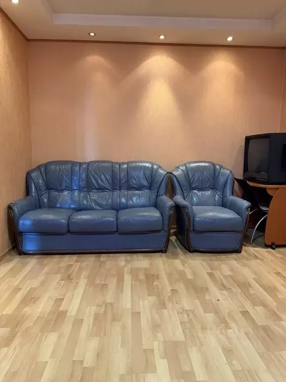 1-к кв. Москва Братиславская ул., 14 (39.0 м) - Фото 2