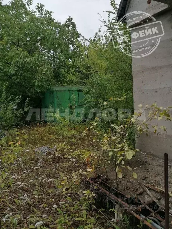 Участок в Ростовская область, Аксайский район, Истоминское с/пос, ... - Фото 1