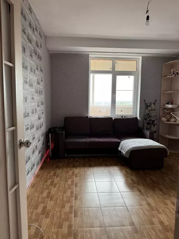 Продаётся 1-к квартира, 33.9 м - Фото 1