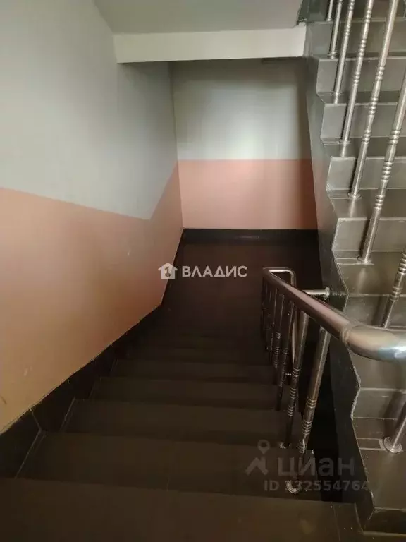 1-к кв. Приморский край, Уссурийск ул. Ермакова, 57 (34.1 м) - Фото 2
