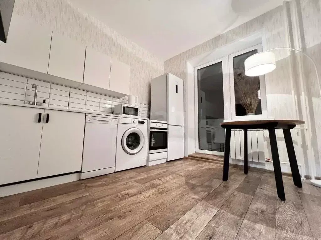 1-к кв. Ярославская область, Ярославль ул. 3-я Жилая, 9 (32.5 м) - Фото 1