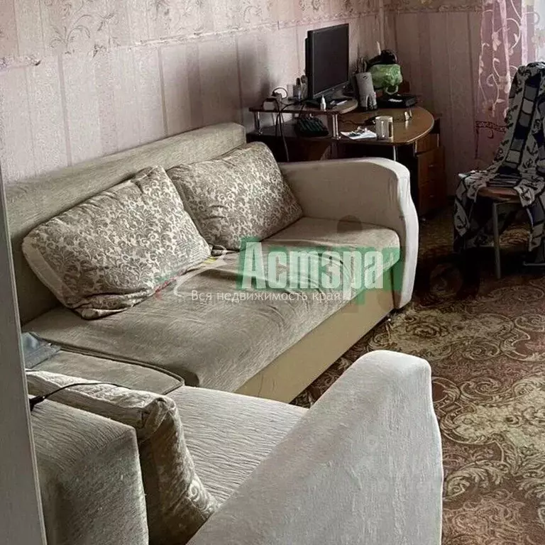 4-к кв. Забайкальский край, Чита Промышленная ул., 56 (76.2 м) - Фото 1